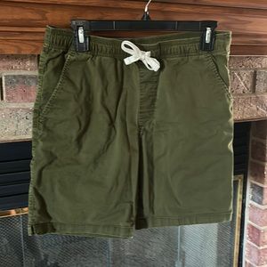 Men’s 8” Everyday Pull on Shorts Goodfellow and Co